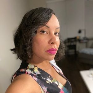 Meet your Posher, Candice